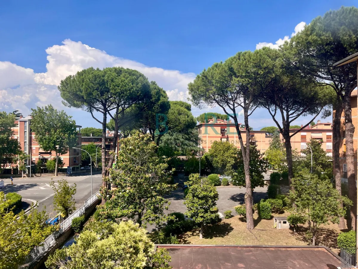 Appartamento in vendita a Roma, Nuovo Salario - foto 4