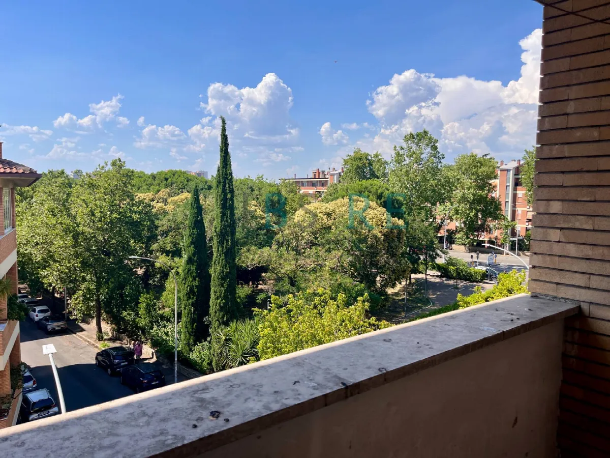 Appartamento in vendita a Roma, Nuovo Salario - foto 7