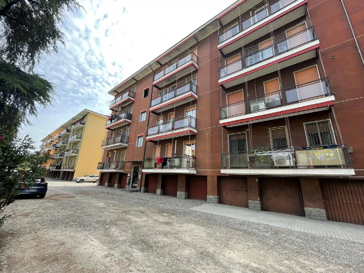 Appartamento in vendita a Lodi Vecchio - foto 2