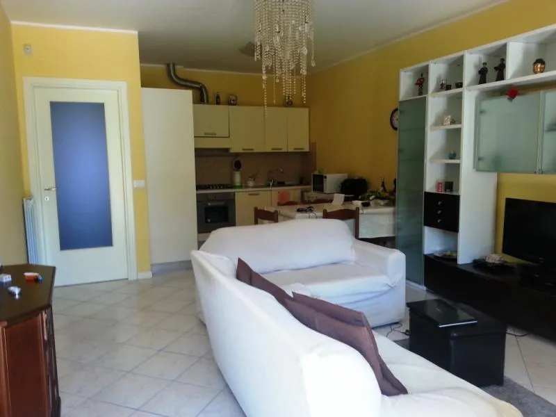 Appartamento in vendita a San Benedetto del Tronto, RESIDENZIALE (sopra la Strada Statale) - foto 1
