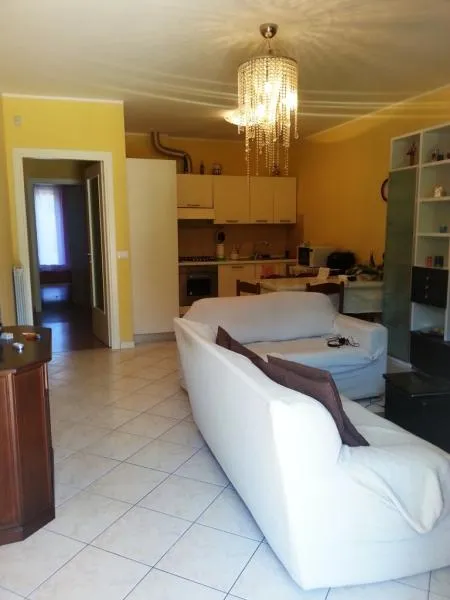 Appartamento in vendita a San Benedetto del Tronto, RESIDENZIALE (sopra la Strada Statale) - foto 3