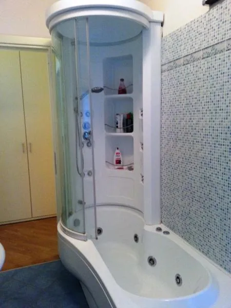 Appartamento in vendita a San Benedetto del Tronto, RESIDENZIALE (sopra la Strada Statale) - foto 7