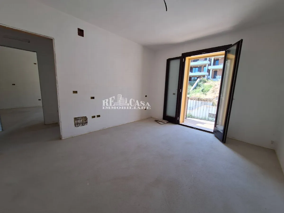 Appartamento in vendita a Colonnella - foto 7