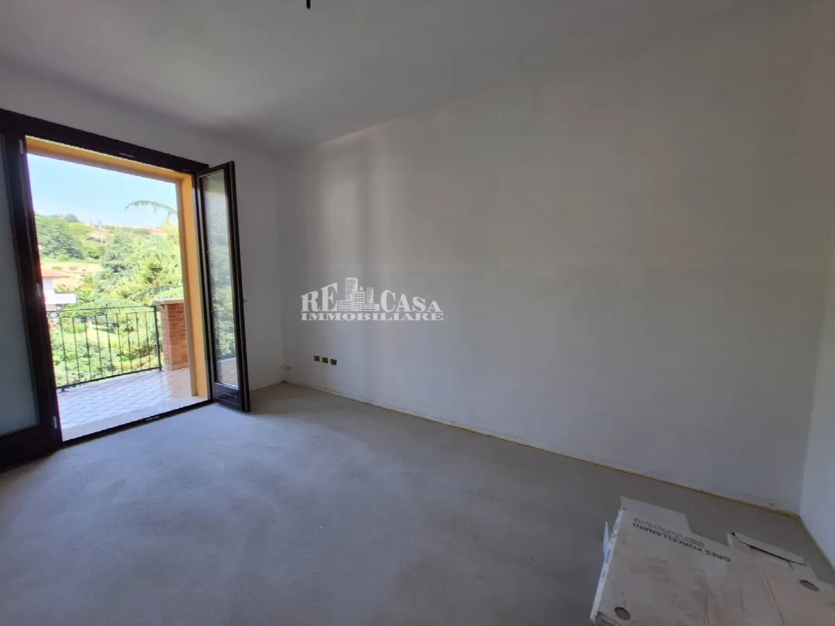 Appartamento in vendita a Colonnella - foto 9