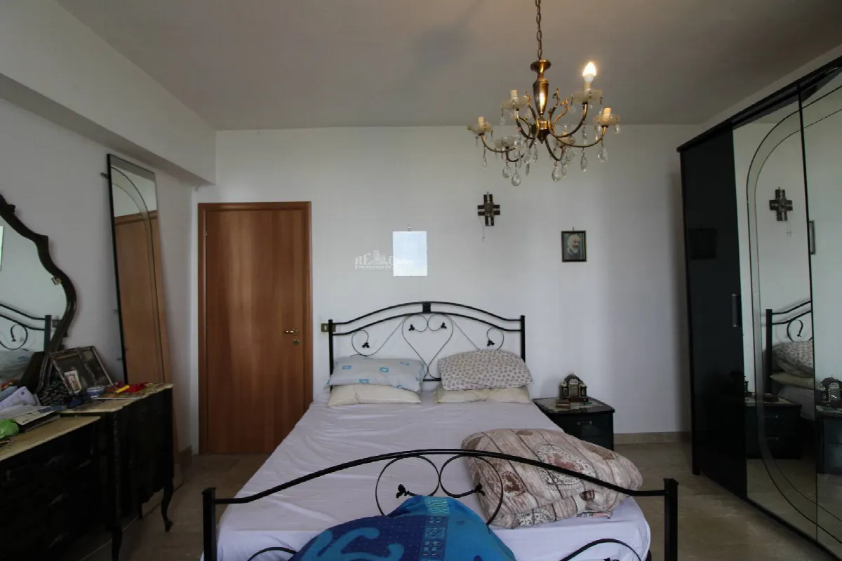 Appartamento in vendita a Grottammare, RESIDENZIALE (sopra la Statale 16) - foto 6