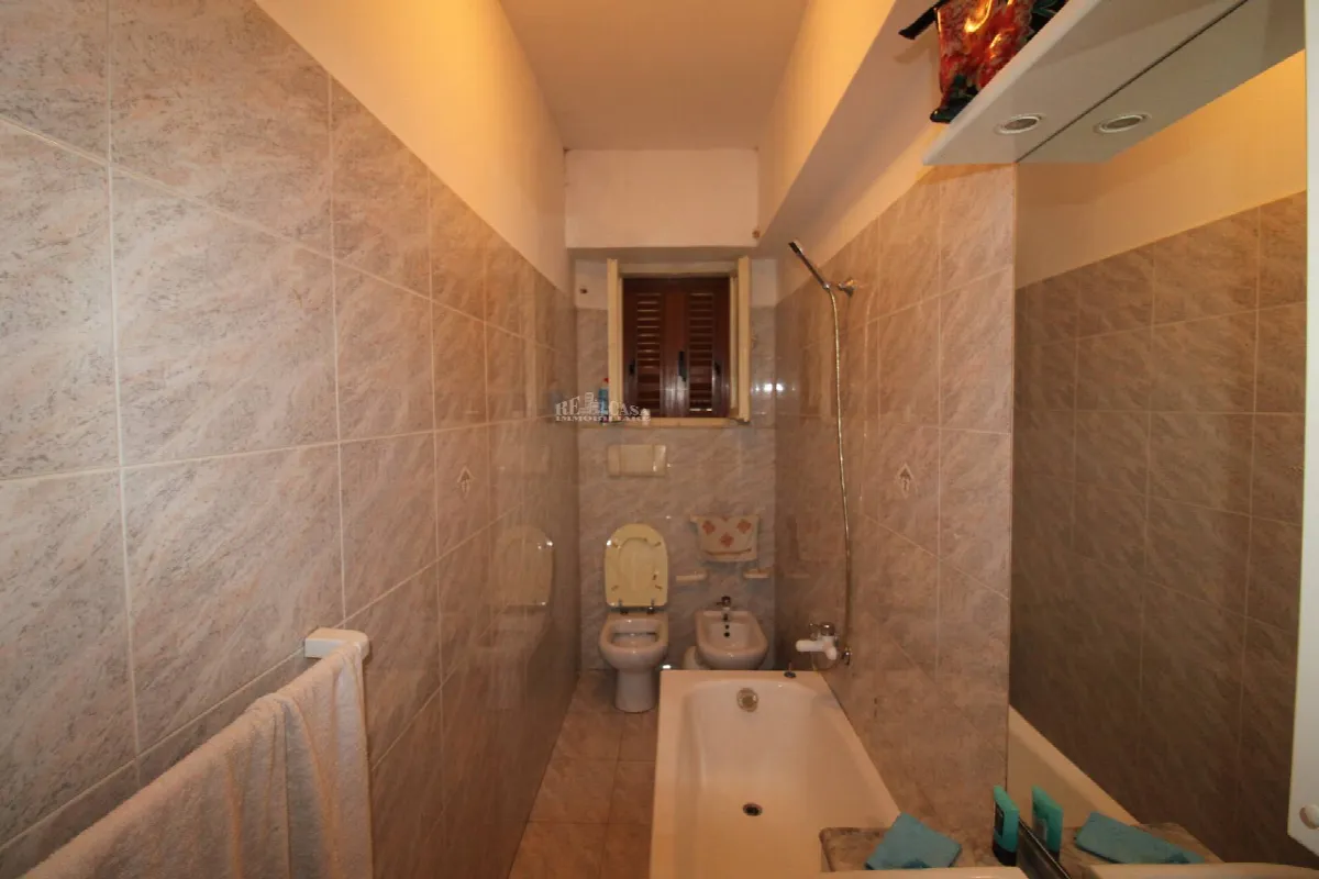Appartamento in vendita a Grottammare, RESIDENZIALE (sopra la Statale 16) - foto 7