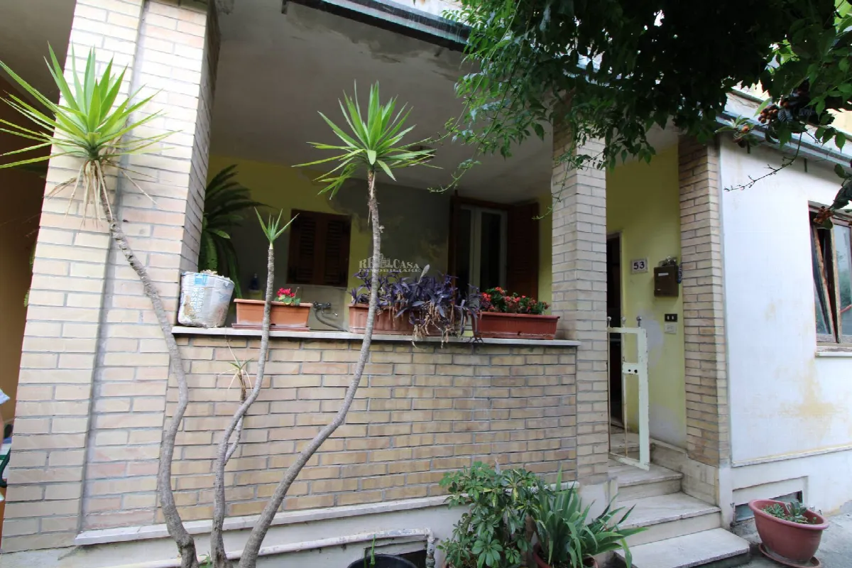 Appartamento in vendita a Grottammare, RESIDENZIALE (sopra la Statale 16) - foto 9