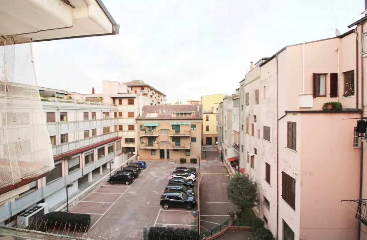 Appartamento in vendita a San Benedetto del Tronto, CENTRALISSIMA - foto 10