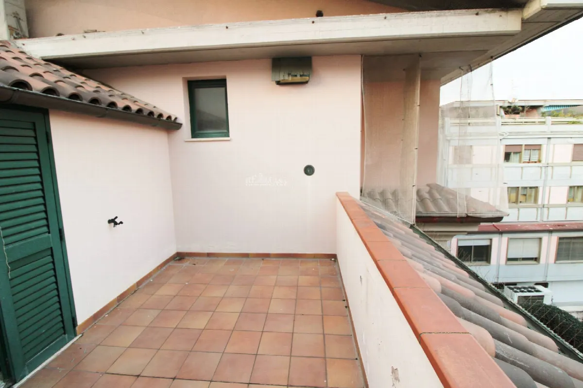 Appartamento in vendita a San Benedetto del Tronto, CENTRALISSIMA - foto 8