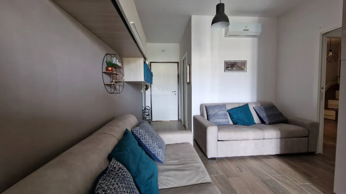 Appartamento in vendita a Martinsicuro, Villarosa - mare - foto 10