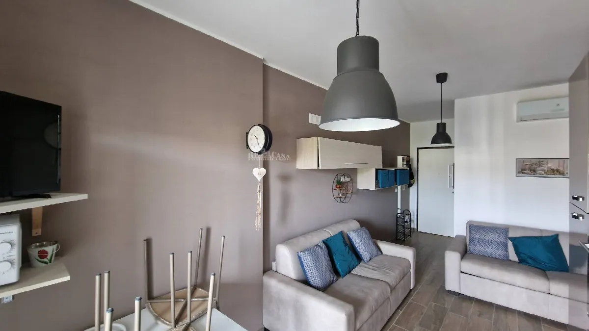 Appartamento in vendita a Martinsicuro, Villarosa - mare - foto 7