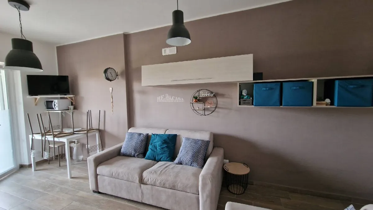 Appartamento in vendita a Martinsicuro, Villarosa - mare - foto 10