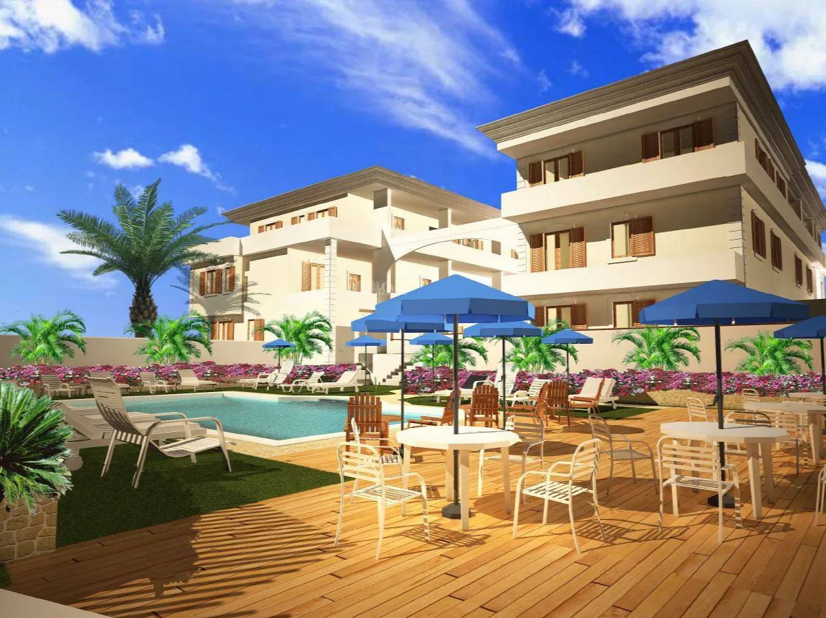 Appartamento in vendita a Martinsicuro, Villarosa - mare - foto 2