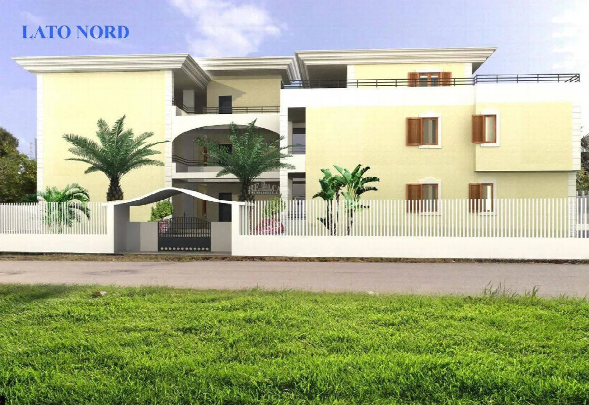Appartamento in vendita a Martinsicuro, Villarosa - mare - foto 6
