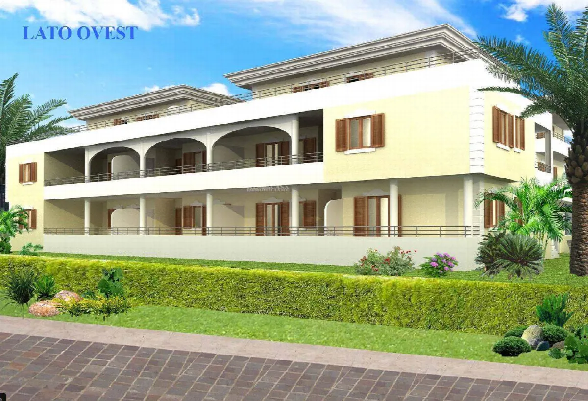 Appartamento in vendita a Martinsicuro, Villarosa - mare - foto 7