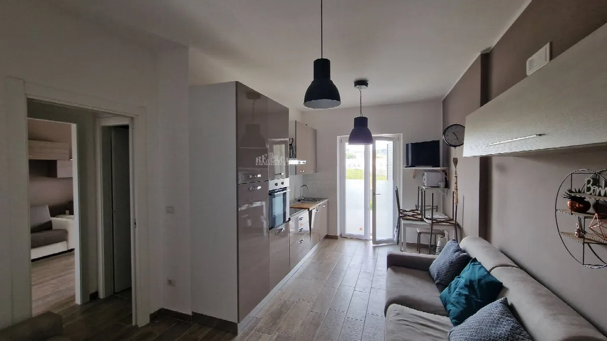 Appartamento in vendita a Martinsicuro, Villarosa - mare - foto 9