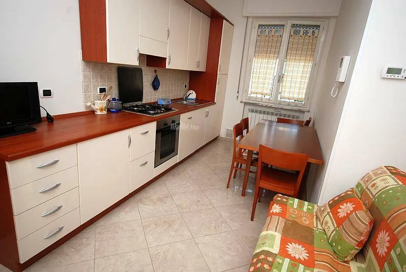 Appartamento in vendita a San Benedetto del Tronto, PORTO D'ASCOLI (lungomare) - foto 1