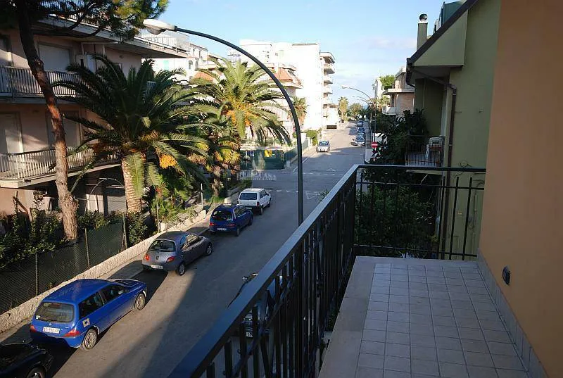 Appartamento in vendita a San Benedetto del Tronto, PORTO D'ASCOLI (lungomare) - foto 4