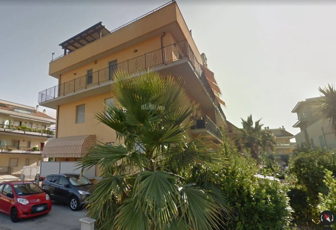 Appartamento in vendita a San Benedetto del Tronto, PORTO D'ASCOLI (lungomare) - foto 6