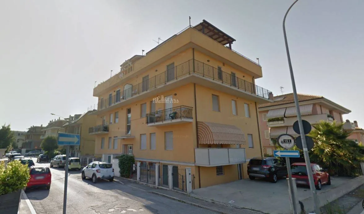 Appartamento in vendita a San Benedetto del Tronto, PORTO D'ASCOLI (lungomare) - foto 7
