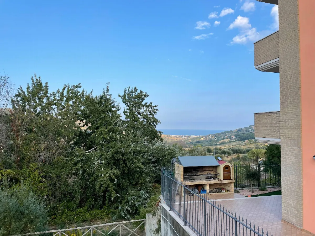 Appartamento in vendita a Monteprandone, COLLINARE - foto 9