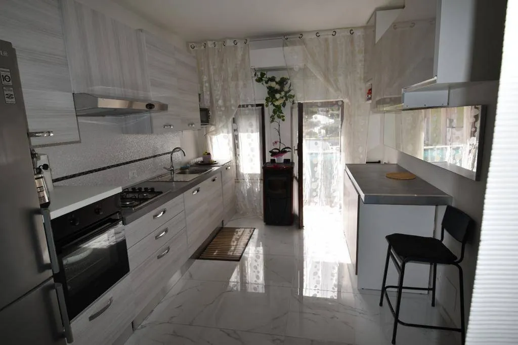 Appartamento in vendita a Grottammare, ISCHIA (zona sud di Grottammare) - foto 1