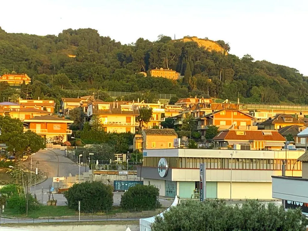 Appartamento in vendita a Grottammare, ISCHIA (zona sud di Grottammare) - foto 10