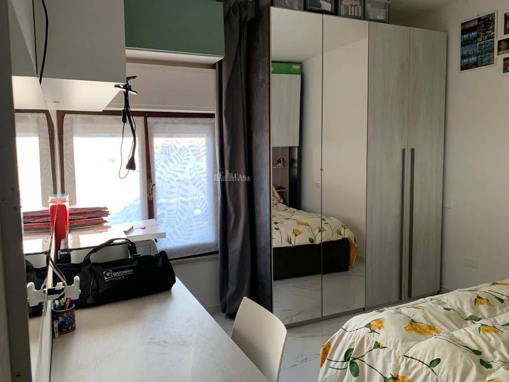 Appartamento in vendita a Grottammare, ISCHIA (zona sud di Grottammare) - foto 7