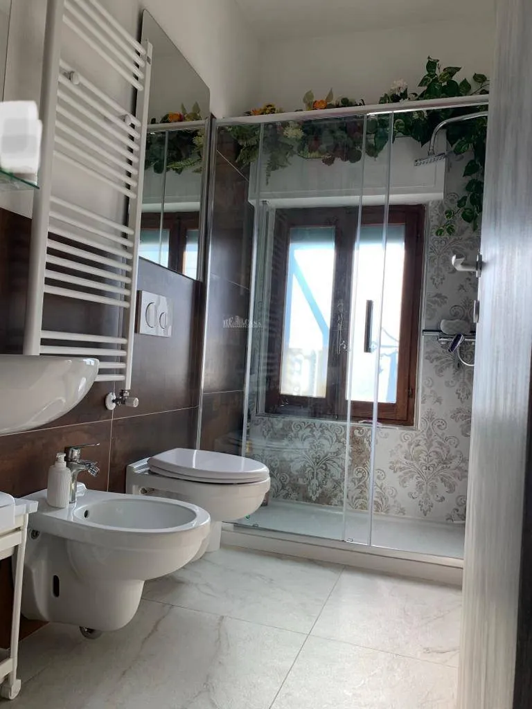 Appartamento in vendita a Grottammare, ISCHIA (zona sud di Grottammare) - foto 9