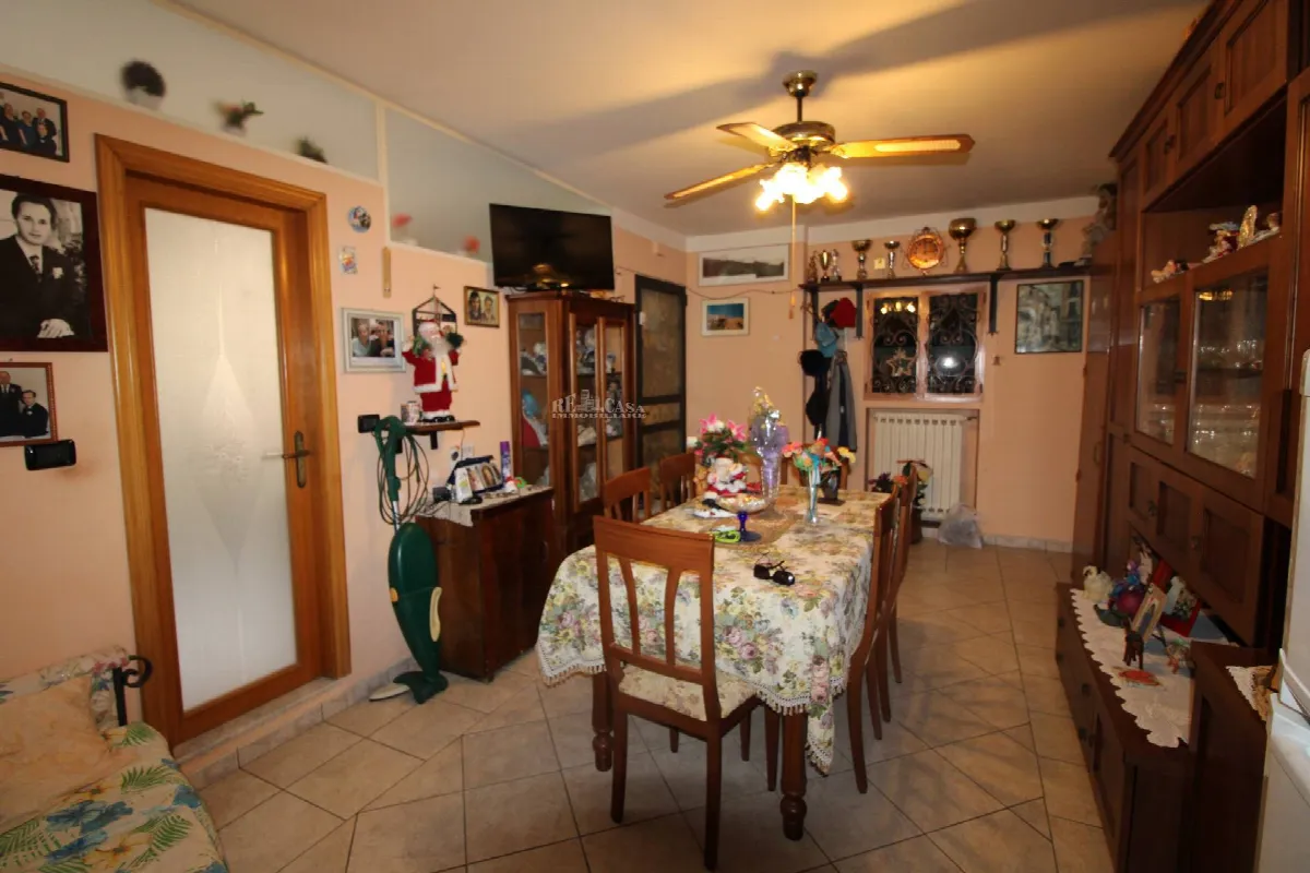 Appartamento in vendita a Grottammare, CENTRO STORICO (vecchio incasato) - foto 2