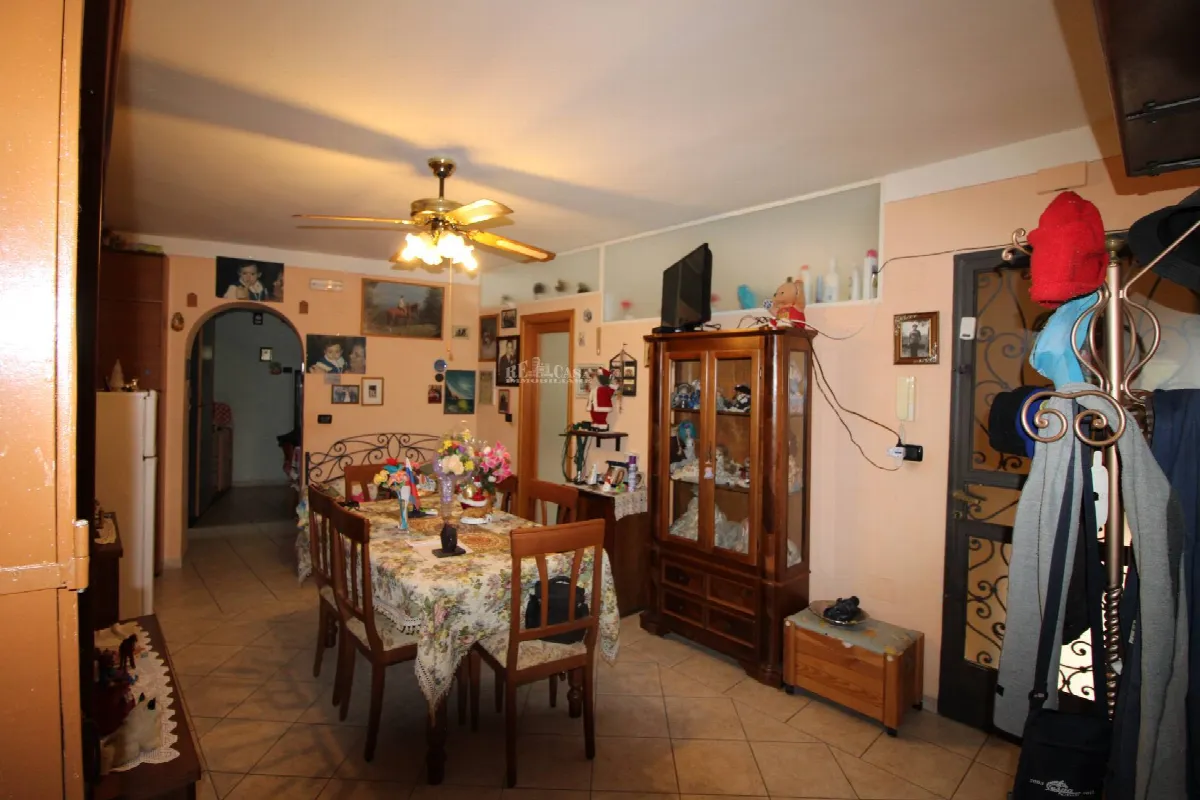 Appartamento in vendita a Grottammare, CENTRO STORICO (vecchio incasato) - foto 3