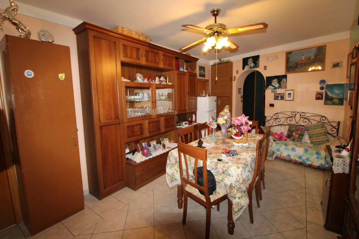 Appartamento in vendita a Grottammare, CENTRO STORICO (vecchio incasato) - foto 4