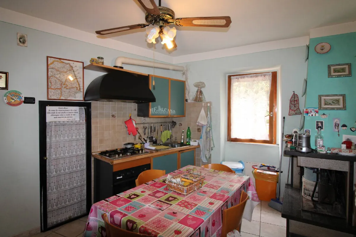 Appartamento in vendita a Grottammare, CENTRO STORICO (vecchio incasato) - foto 5