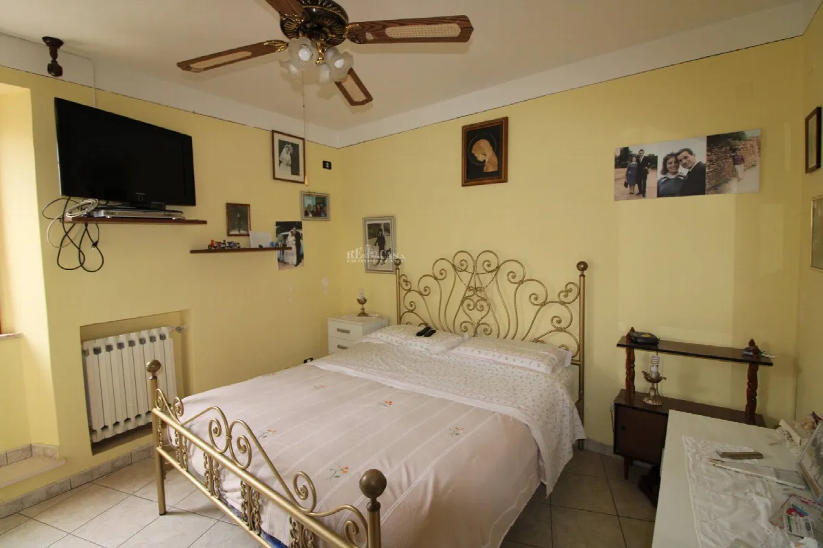 Appartamento in vendita a Grottammare, CENTRO STORICO (vecchio incasato) - foto 7