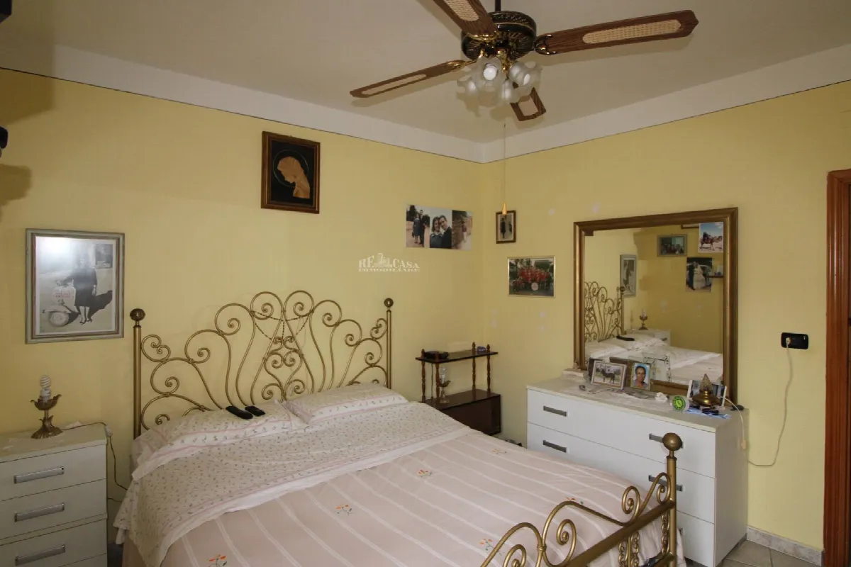 Appartamento in vendita a Grottammare, CENTRO STORICO (vecchio incasato) - foto 8