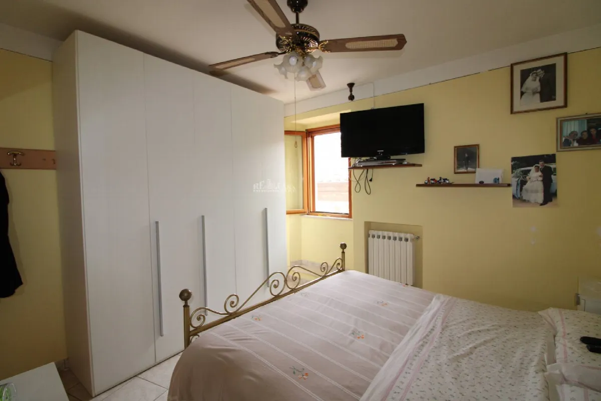 Appartamento in vendita a Grottammare, CENTRO STORICO (vecchio incasato) - foto 9