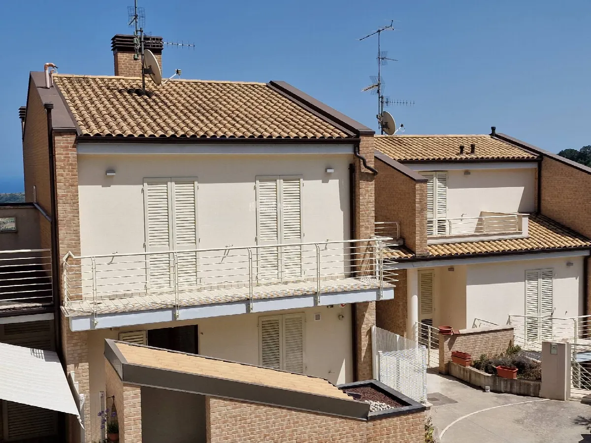 Appartamento in vendita a Acquaviva Picena, RESIDENZIALE - foto 1