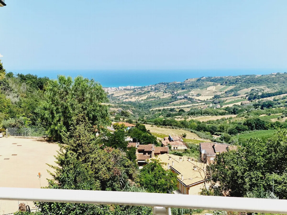 Appartamento in vendita a Acquaviva Picena, RESIDENZIALE - foto 2