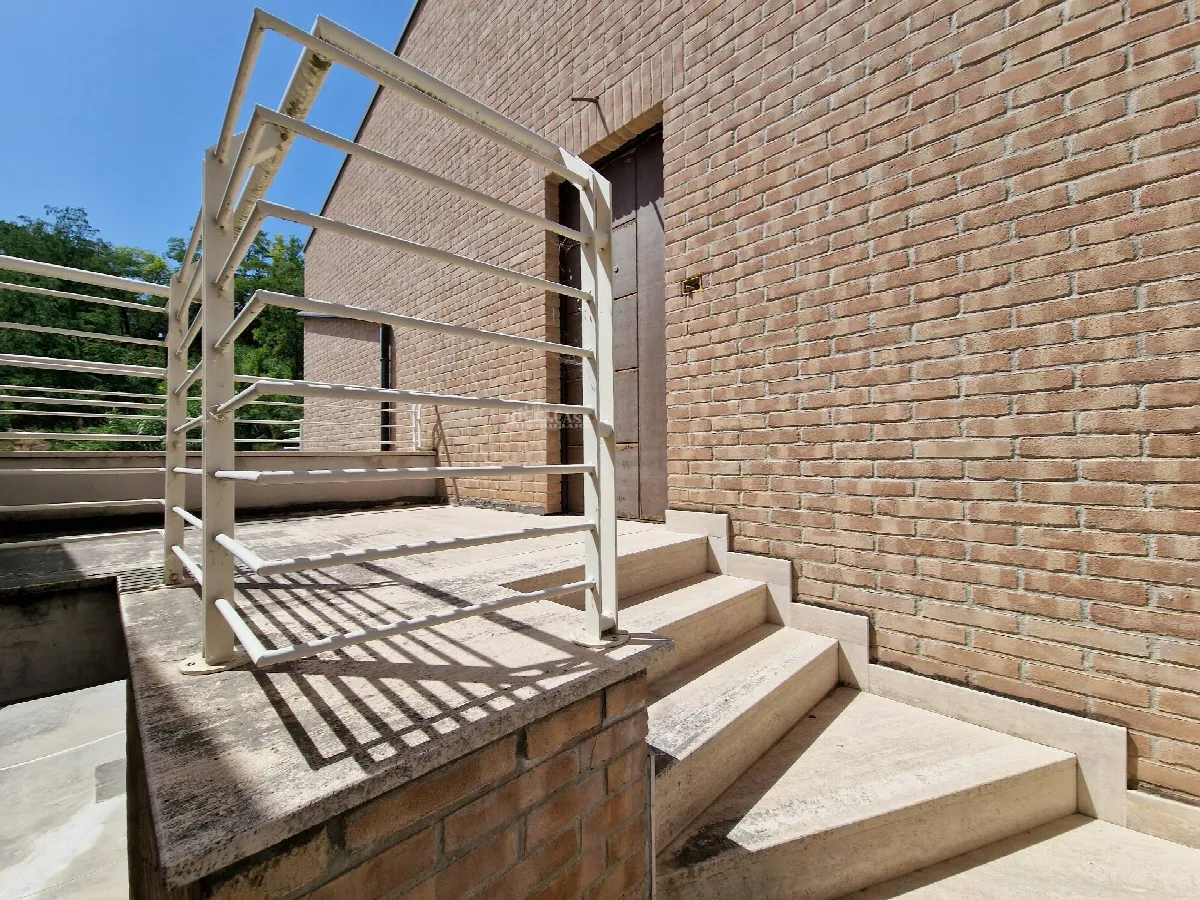 Appartamento in vendita a Acquaviva Picena, RESIDENZIALE - foto 3