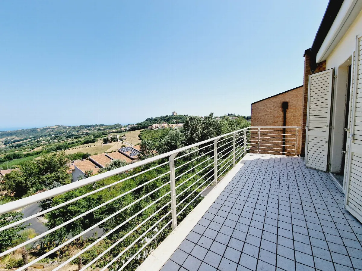 Appartamento in vendita a Acquaviva Picena, RESIDENZIALE - foto 6