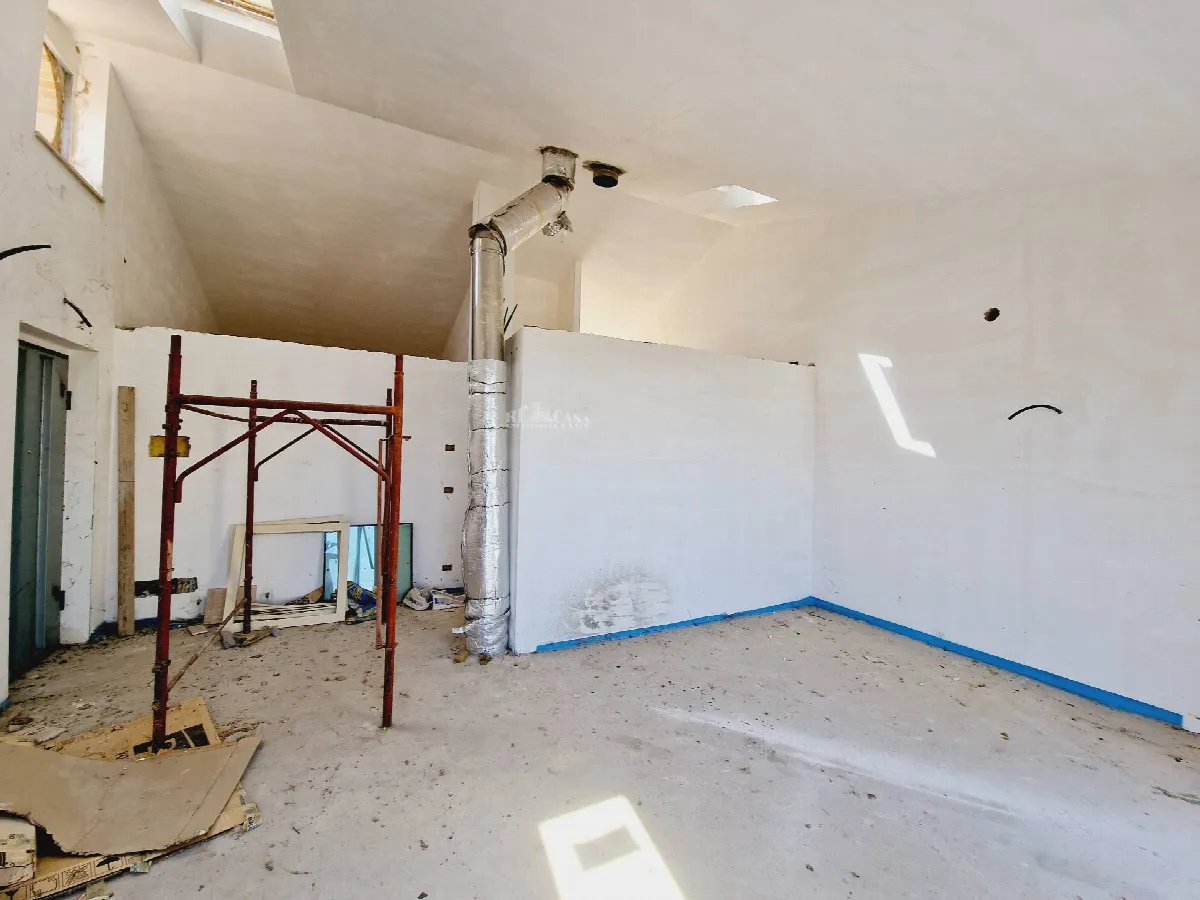 Appartamento in vendita a Acquaviva Picena, RESIDENZIALE - foto 7