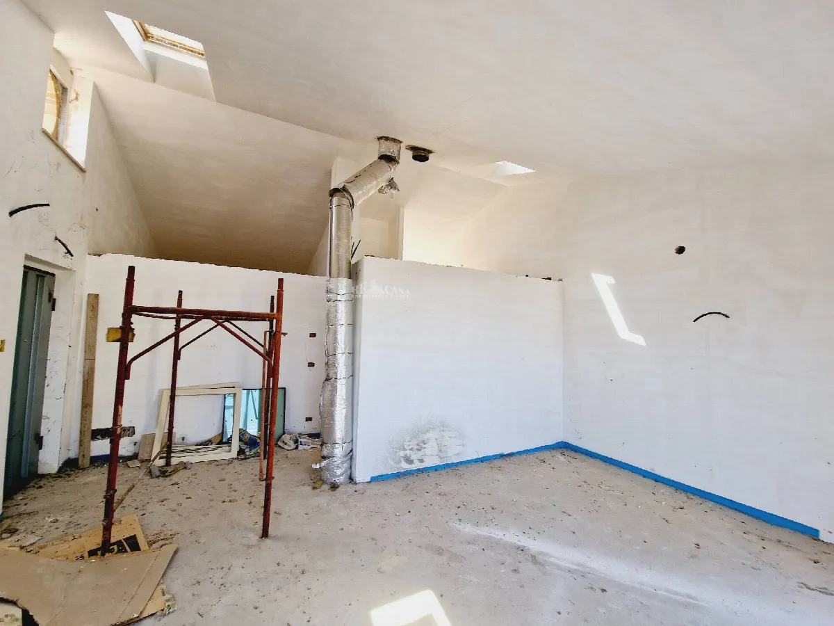 Appartamento in vendita a Acquaviva Picena, RESIDENZIALE - foto 8