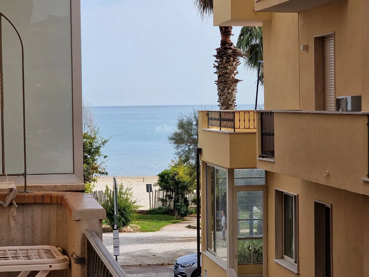 Appartamento in vendita a San Benedetto del Tronto, PORTO D'ASCOLI (lungomare) - foto 2