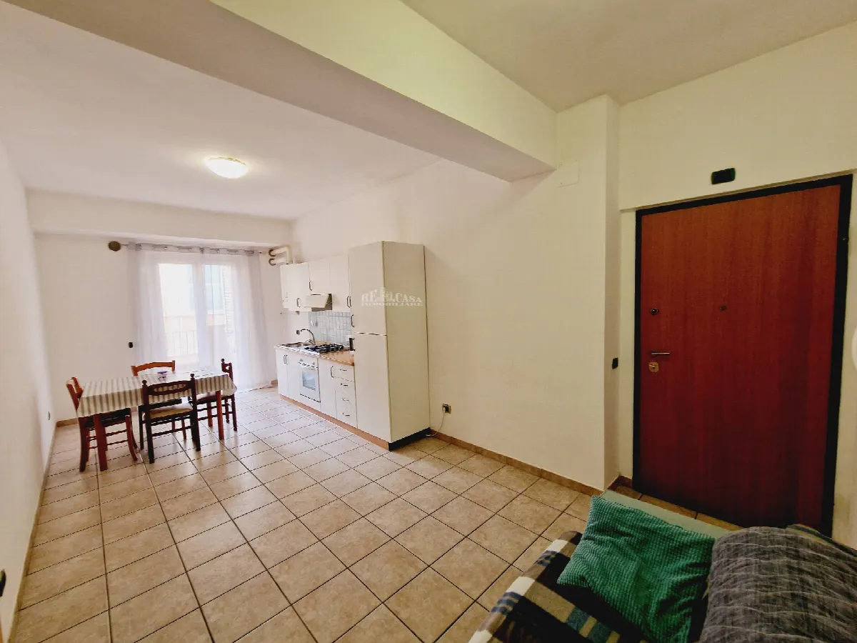 Appartamento in vendita a San Benedetto del Tronto, PORTO D'ASCOLI (lungomare) - foto 4