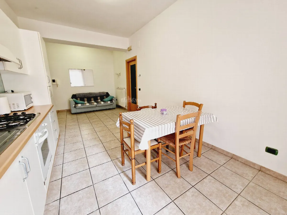 Appartamento in vendita a San Benedetto del Tronto, PORTO D'ASCOLI (lungomare) - foto 6