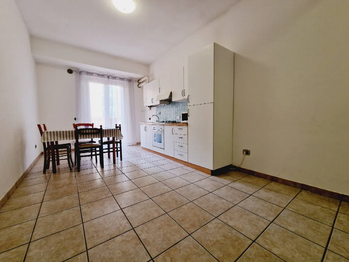 Appartamento in vendita a San Benedetto del Tronto, PORTO D'ASCOLI (lungomare) - foto 7