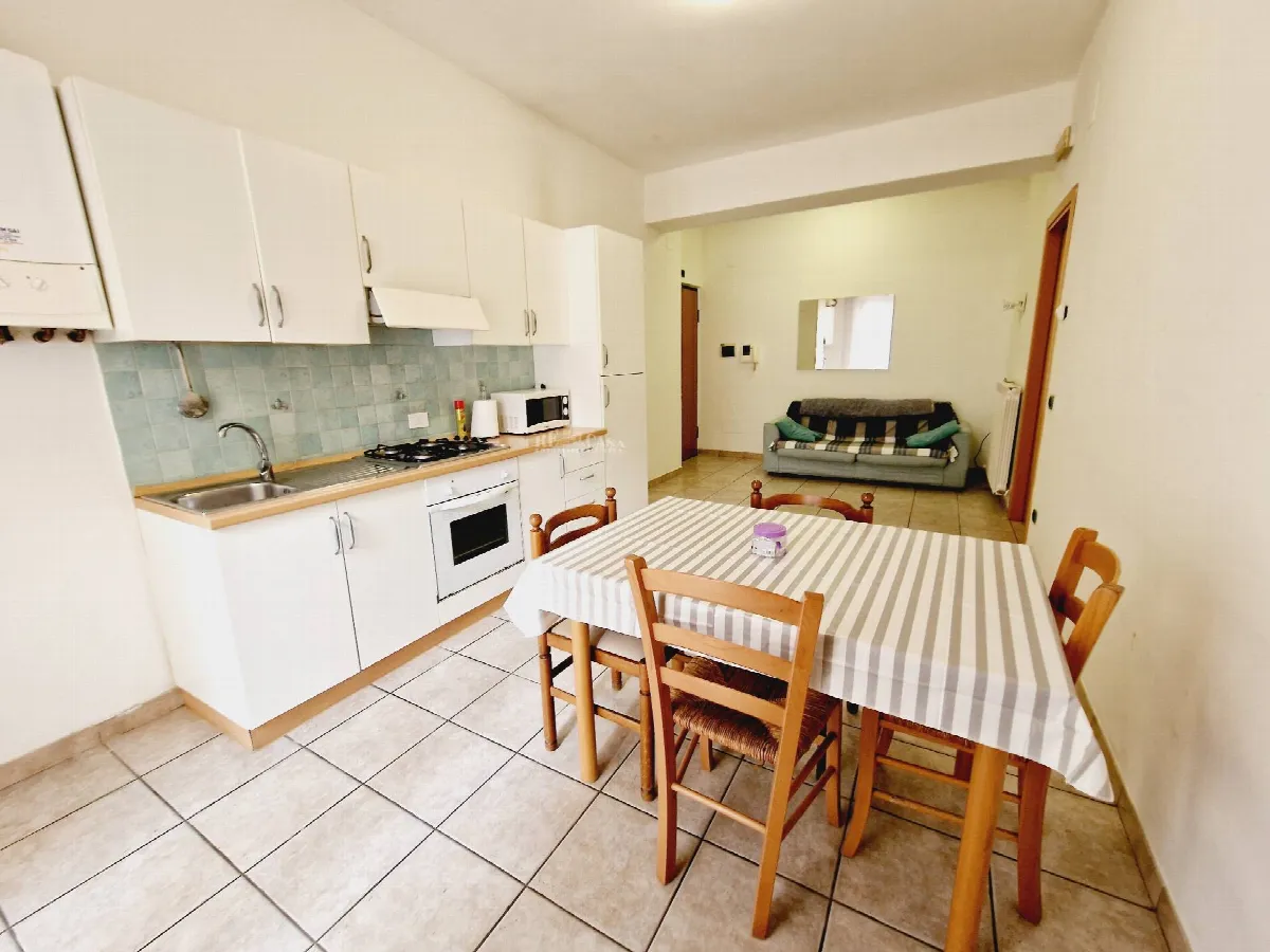 Appartamento in vendita a San Benedetto del Tronto, PORTO D'ASCOLI (lungomare) - foto 8