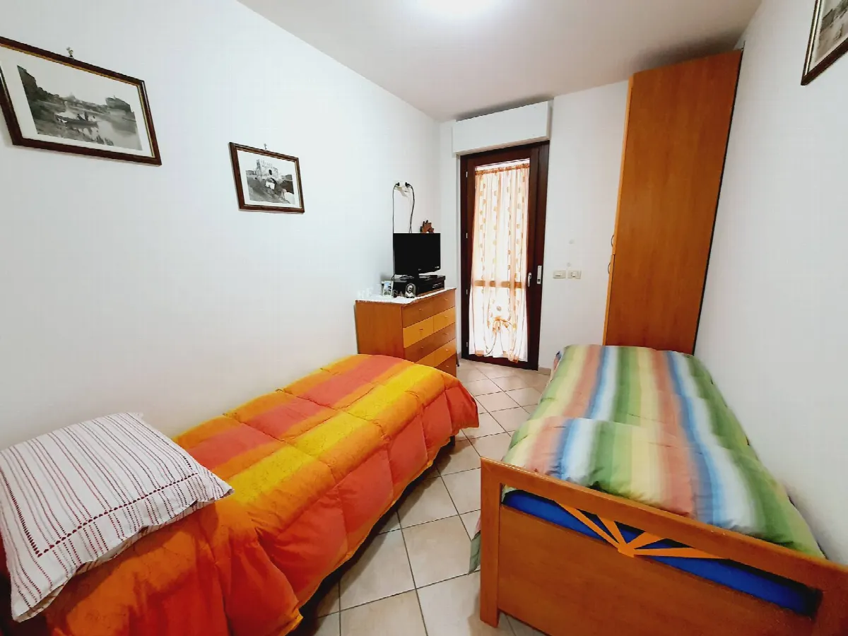 Appartamento in vendita a Alba Adriatica, Zona Mare - foto 10