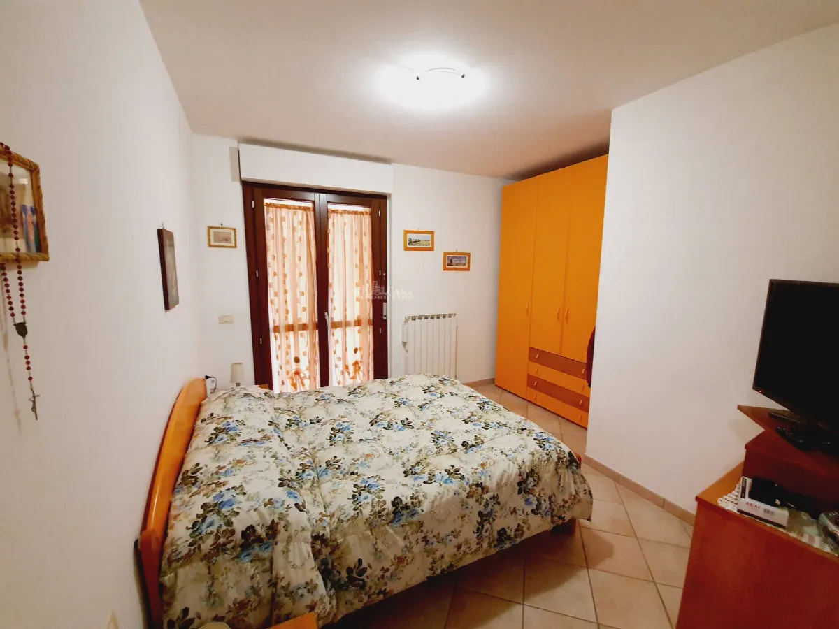 Appartamento in vendita a Alba Adriatica, Zona Mare - foto 6