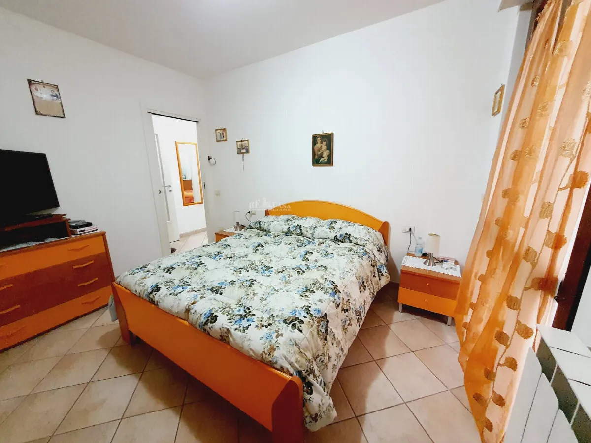 Appartamento in vendita a Alba Adriatica, Zona Mare - foto 7